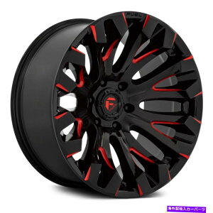 zC[@4{Zbg RD829 Quake 1PCzC[20x10i-18A6x135A87.1jOXZbg4 Fuel D829 QUAKE 1PC Wheels 20x10 (-18, 6x135, 87.1) Gloss Rims Set of 4