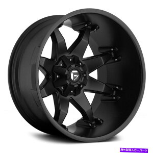 �z�C�[���@4�{�Z�b�g �R��D509�I�N�^���f�B�[�v���b�v�z�C�[��20x12�i-44�A8x165.1�A125.1�j4�̃u���b�N�����Z�b�g Fuel D509 OCTANE DEEP LIP Wheels 20x12 (-44, 8x165.1, 125.1) Black Rims Set of 4�y���s�A���i�z