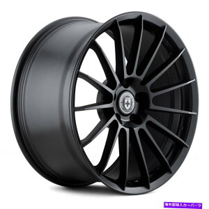 zC[@4{Zbg hre ff15zC[18x11i60A5x130A71.6j^[}bNZbg4 HRE FF15 Wheels 18x11 (60, 5x130, 71.6) Tarmac Rims Set of 4