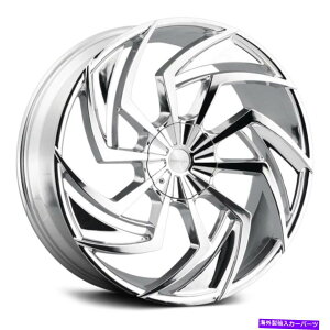 zC[@4{Zbg Prive LuxPL13zC[24x10i30A6x139.7A87j4Chrome RimsZbg Prive Lux PL13 Wheels 24x10 (30, 6x139.7, 87) Chrome Rims Set of 4