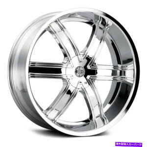 zC[@4{Zbg 2crave number 44zC[24x10i30A6x139.7A87j4̃NZbg 2Crave NUMBER 44 Wheels 24x10 (30, 6x139.7, 87) Chrome Rims Set of 4