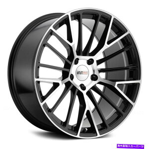 zC[@4{Zbg Cray Astoria Wheels 19x10i37A5x120.65A70.3j4̃ubNZbg Cray ASTORIA Wheels 19x10 (37, 5x120.65, 70.3) Black Rims Set of 4