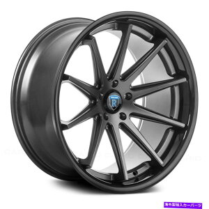 zC[@4{Zbg Rohana RC10zC[20x10i40A5x120.65A72.56j4̃Ot@CgZbg Rohana RC10 Wheels 20x10 (40, 5x120.65, 72.56) Graphite Rims Set of 4