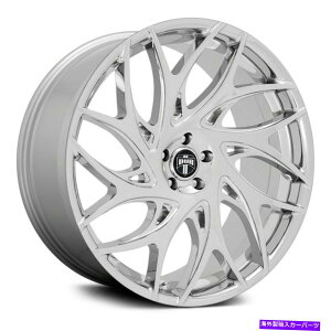 �z�C�[���@4�{�Z�b�g �_�uS258 G.O.A.T.�z�C�[��20x9�i35�A5x114.3�A72.56�j4�̃N���������Z�b�g Dub S258 G.O.A.T. Wheels 20x9 (35, 5x114.3, 72.56) Chrome Rims Set of 4�y���s�A���i�z