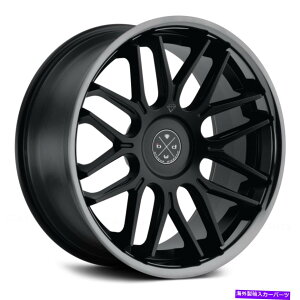 zC[@4{Zbg u[N_ChBD-27zC[20x10i25A5x112A66.6j4̃Vo[Zbg Blaque Diamond BD-27 Wheels 20x10 (25, 5x112, 66.6) Silver Rims Set of 4