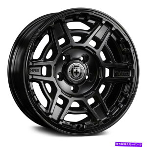 zC[@4{Zbg hre ft1zC[17x9i0A5x127A71.5j^[}bNZbg4 HRE FT1 Wheels 17x9 (0, 5x127, 71.5) Tarmac Rims Set of 4