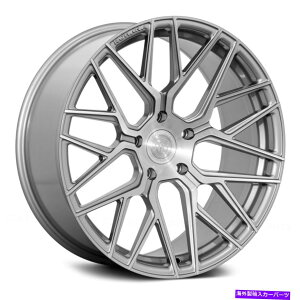 zC[@4{Zbg Rohana RFX10zC[21x10.5i35A5x112A66.56j4̃`^Zbg Rohana RFx10 Wheels 21x10.5 (35, 5x112, 66.56) Titanium Rims Set of 4