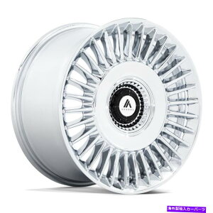 zC[@4{Zbg asanti abl-40eBAzC[22x10.5i18A5x120.65A74.1j4̃NZbg Asanti ABL-40 TIARA Wheels 22x10.5 (18, 5x120.65, 74.1) Chrome Rims Set of 4