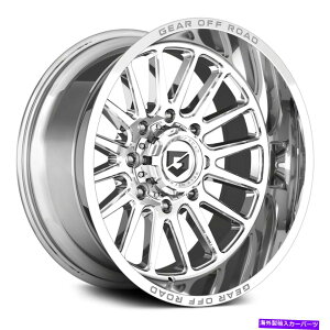 zC[@4{Zbg MAAC764CzC[22x10i-19A6x135A106.2j4̃NZbg Gear Alloy 764C Wheels 22x10 (-19, 6x135, 106.2) Chrome Rims Set of 4