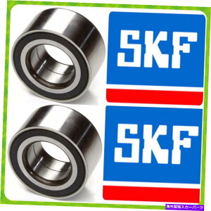 Wheel Hub Bearing tHNX[QRuIRhStWFb^yÂ߂SKFtgz[nuxAO SKF FRONT WHEEL HUB BEARING FOR VOLKSWAGEN COBRIO CORRADO GOLF JETTA PAIR