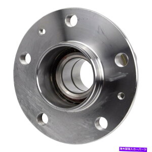 Wheel Hub Bearing v}X^[1500 14-22 TRQAhCo[TChzC[xAOƃnuAZu For Ram ProMaster 1500 14-22 TRQ Rear Driver Side Wheel Bearing & Hub Assembly