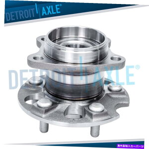 Wheel Hub Bearing 2011�N2012�N2013�N����2016�N�̃g���^�V�G�iAWD�̌�փx�A�����O�ƃn�u�A�Z���u�� Rear Wheel Bearing and Hub Assembly for 2011 2012 2013 - 2016 Toyota Sienna AWD�y���s�A���i�z