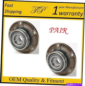 Wheel Hub Bearing BMW 318IS 1992-1999�̑O�փn�u�x�A�����O�A�Z���u���i�y�A�j Front Wheel Hub Bearing Assembly For BMW 318IS 1992-1999 (PAIR)�y���s�A���i�z