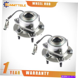 Wheel Hub Bearing �V�{���[�G�N�C�m�b�N�X�|���e�B�A�b�N�g�����g�T�^�[���r���[�̑O�փn�u�x�A�����O�A�Z���u�� Front Wheel Hub Bearing Assembly For Chevy Equinox Pontiac Torrent Saturn Vue�y���s�A���i�z