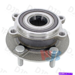 Wheel Hub Bearing Mazda CX-5 2013-2016 Mazda 6 2014-2016��WJB�t�����g�z�[���n�u�x�A�����O�A�Z���u�� WJB Front Wheel Hub Bearing Assembly For Mazda CX-5 2013-2016 Mazda 6 2014-2016