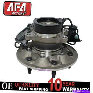 Wheel Hub Bearing ȃxAOƃnuAZuV{[RhGMCLjIɓK Front Passenger Wheel Bearing And Hub Assembly fits Chevy Colorado GMC Canyon