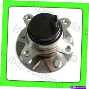 Wheel Hub Bearing 2006�N����2013�N�̃��N�T�XIS350�����̍����z���̃t�����g�n�u�x�A�����O�A�Z���u�� FRONT HUB BEARING ASSEMBLY FOR 2006-2013 LEXUS IS350 LEFT SIDE FAST SHIPPING�y���s�A���i�z