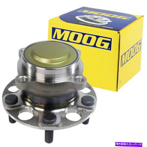 Wheel Hub Bearing FWD MOOG-512516�z���_�A�R�[�h2014-2017�̌�փx�A�����O�ƃn�u�A�Z���u�� FWD Moog-512516 Rear Wheel Bearing and Hub Assembly For Honda Accord 2014-2017�y���s�A���i�z