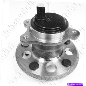 Wheel Hub Bearing 2013-2014-2015-2016�g���^�A�o�����̌㕔�n�u�x�A�����O�A�Z���u�� REAR WHEEL HUB BEARING ASSEMBLY FOR 2013-2014-2015-2016 TOYOTA AVALON RIGHT SIDE�y���s�A���i�z