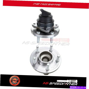 Wheel Hub Bearing 2̑OփnuxAOtBbgtH[hNErNgAJ[^EJ[}[L[ 2 Front Wheel Hub Bearings Fits Ford Crown Victoria Lincoln Town Car Mercury