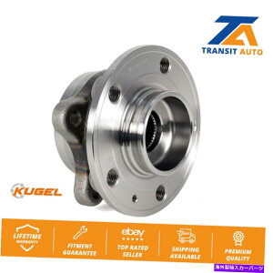 Wheel Hub Bearing �{���{XC90�̑O�փx�A�����O�n�u�A�Z���u�� Front Wheel Bearing Hub Assembly For Volvo XC90�y���s�A���i�z