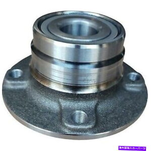 Wheel Hub Bearing Holden Barina XC ABS 01-05、Holden Tigra XCの後輪ベアリングハブアセンブリ Rear Wheel Bearing Hub Assembly For Holden Barina XC ABS 01-05, Holden Tigra XC