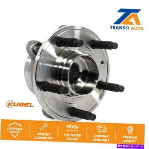 Wheel Hub Bearing tH[h^EXx@C^[Zv^[Z_̂߂̃tgzC[xAOnuAZu Front Wheel Bearing Hub Assembly For Ford Taurus Police Interceptor Sedan