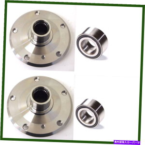 Wheel Hub Bearing �i2001-2006�jBMW 325I 325CI LH��RH NEW FAST SHIP��2�̌�փn�u���x�A�����O 2 REAR WHEEL HUB & BEARING FOR (2001-2006) BMW 325i 325Ci LH & RH NEW FAST SHIP�y���s�A���i�z
