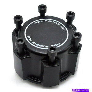 Wheel Hub Bearing ���Yx-terra�i�o���s�b�N�A�b�vD22�p�̎����t���[�t�����g�z�C�[�����b�N�n�u���b�N Automatic Free Front Wheel Locking Hub Lock for Nissan X-Terra Navara Pickup D22�y���s�A���i�z