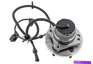 Wheel Hub Bearing �z�C�[���x�A�����O�ƃn�u�A�Z���u���t�����gMevotech H513230 Wheel Bearing and Hub Assembly Front Mevotech H513230�y���s�A���i�z