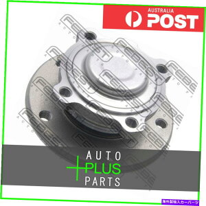 Wheel Hub Bearing BMW 3 E92ɓK - Oփnu Fits BMW 3 E92 - FRONT WHEEL HUB