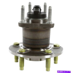 Wheel Hub Bearing 2005-2009 2010�NG6 2004-2012 Malibu 2009 2010 Cobalt��փn�u�x�A�����O For 2005-2009 2010 G6 2004-2012 Malibu 2009 2010 Cobalt Rear Wheel Hub Bearing�y���s�A���i�z