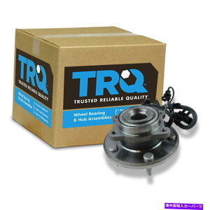 Wheel Hub Bearing TRQ�z�C�[���x�A�����O���n�u�A�Z���u��LH�h���C�o�[�T�C�h���A�_�b�W�W���[�j�[�̐^�V���� TRQ Wheel Bearing & Hub Assembly LH Driver Side Rear for Dodge Journey Brand New�y���s�A���i�z