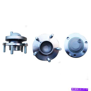 Wheel Hub Bearing Holden VT Calais Sedan V6V8p̃tgzC[xAOnuLbgr/h Front Wheel Bearing Hub Kit for Holden VT Calais Sedan V6 & V8 with ABS R/H