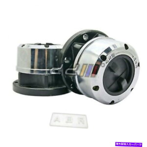 Wheel Hub Bearing 2PCS 28ナバラフロンティアD21用のスプラインホイーリングロックハブ| 22 Pathfinder 2pcs 28 Spline Wheeling Locking Hubs For Navara Frontier D21| 22 Pathfinder