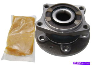 Wheel Hub Bearing փnu - {{XC90 2003- OEM 31340099p REAR WHEEL HUB - For Volvo XC90 2003- OEM 31340099