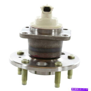 Wheel Hub Bearing 2005�N����2009�N�̃r���C�b�N���N���X2000-2013�V�{���[�C���p����փn�u�x�A�����O For 2005-2009 Buick LaCrosse 2000-2013 Chevrolet Impala Rear Wheel Hub Bearing�y���s�A���i�z