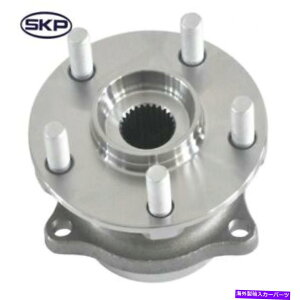 Wheel Hub Bearing zC[xAOƃnuAZuɓK2017-2019g^86 SKP Wheel Bearing and Hub Assembly fits 2017-2019 Toyota 86 SKP
