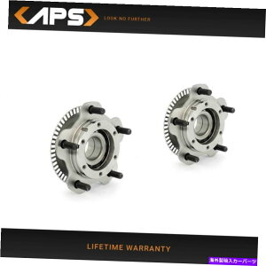 Wheel Hub Bearing V{[XYL̃tgzC[xAOnuAZuw/ abs Repl 513193 Front Wheel Bearing & Hub Assemblies for Chevrolet & Suzuki w/ ABS Repl 513193