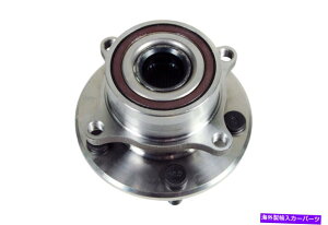 Wheel Hub Bearing �z�C�[���x�A�����O�ƃn�u�A�Z���u���t�����gMevotech H513267 Wheel Bearing and Hub Assembly Front Mevotech H513267�y���s�A���i�z
