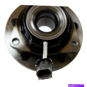 Wheel Hub Bearing 2003 2004 2005 2006 2007 Cadillac CTS 2005-2011 STSփnuxAO For 2003 2004 2005 2006 2007 Cadillac CTS 2005-2011 STS Rear Wheel Hub Bearing