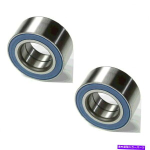 Wheel Hub Bearing ��փn�u�x�A�����O�t�B�b�g1995-1999�����Z�f�XE300 1994-1996 C220�iRWD�y�A�j Rear Wheel Hub Bearing FIT 1995-1999 MERCEDES E300 1994-1996 C220 (RWD Pair)�y���s�A���i�z