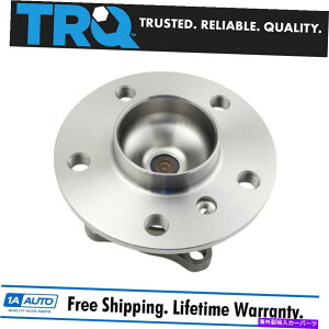 Wheel Hub Bearing TRQ�z�C�[���x�A�����O���n�u�A�Z���u��LH�܂���RH��BMW I3 MINI Cooper New TRQ Wheel Bearing & Hub Assembly LH or RH for BMW I3 Mini Cooper New�y���s�A���i�z