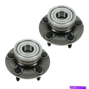 Wheel Hub Bearing TRQ�z�C�[���x�A�����O�ƃn�u�A�Z���u�� TRQ Wheel Bearing & Hub Assemblies�y���s�A���i�z