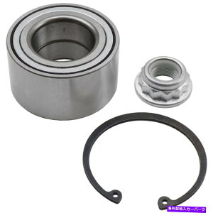 Wheel Hub Bearing AEfBTT/TT Quattro 2000-2006zC[xAOLbg| 1.5748C`R[{A For Audi TT/TT Quattro 2000-2006 Wheel Bearing Kit | 1.5748in Cone Bore