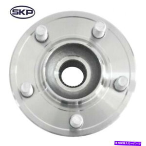 Wheel Hub Bearing �z�C�[���x�A�����O�ƃn�u�A�Z���u����2005-2019�_�b�W�`���[�W���[�}�O�i���`�������W���[S�ɓK�����܂� Wheel Bearing and Hub Assembly fits 2005-2019 Dodge Charger Magnum Challenger S�y���s�A��