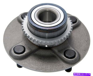 Wheel Hub Bearing ��փn�uFEBEST 0282-N16GA42R OEM 43200-4M400 Rear Wheel Hub Febest 0282-N16GA42R Oem 43200-4M400�y���s�A���i�z