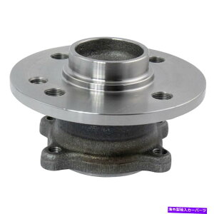 Wheel Hub Bearing ~jN[p[p̌փxAOnuAZuLHhCo[܂RHpbZW[TCh Rear Wheel Bearing & Hub Assembly LH Driver or RH Passenger Side for Mini Cooper