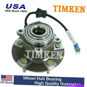 Wheel Hub Bearing �V�{���[�G�N�C�m�b�N�X�g�����g�T�^�[��VUE 2002-2007�̃e�B���P�����A�z�C�[���x�A�����O���n�u TIMKEN Rear Wheel Bearing & Hub for Chevy Equinox Torrent Saturn Vue 2002 - 2007�y���s�A���i�z