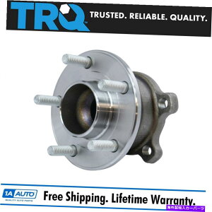 Wheel Hub Bearing TRQ�z�C�[���x�A�����O���n�u�A�Z���u�����ALH�܂���RH�̃t�H�[�h�����J�[���V���� TRQ Wheel Bearing & Hub Assembly Rear LH or RH for Ford Lincoln New�y���s�A���i�z